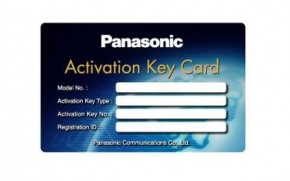   Panasonic KX-NCS2201XJ