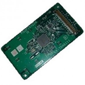   Panasonic KX-NS0106X  KX-NS1000, Fax I/F Card