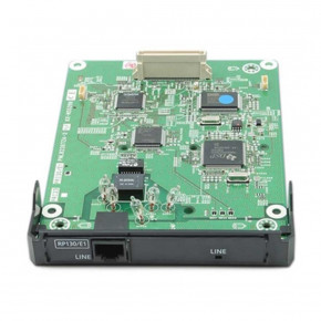   Panasonic KX-NS5290CE  KX-NS500, ISDN PRI Card