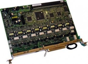   Panasonic 8    KX-TDA0170XJ