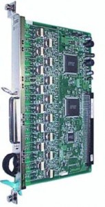   Panasonic 16    KX-TDA0172XJ