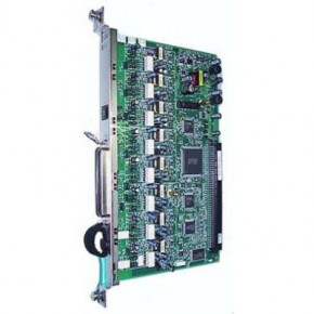   Panasonic KX-TDA0173XJ  KX-TDA/TDE, 8 SLC EXT Expansion Card