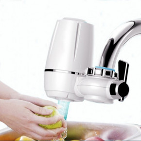 -      WATER PURIFIER 4