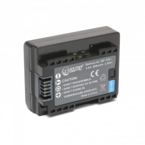  Extradigital  Canon BP-709 Chip