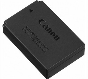    Canon LP-E12 7.2V 700mAh