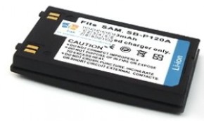  Chako Samsung SB-P120A 1500mah 5