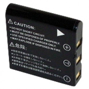  Chako Samsung SBL-1237 1230mah 3