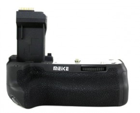    Meike Canon 760D (Canon BG-E18) (DV00BG0053) (0)