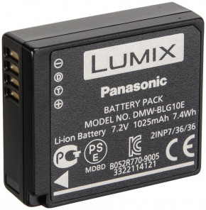  Panasonic DMW-BLG10E