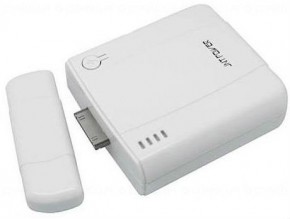   Power Bank J-6000 6000mAh