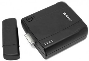   Power Bank J-6000 6000mAh 3