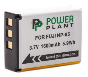  PowerPlant  Fuji NP-85 3