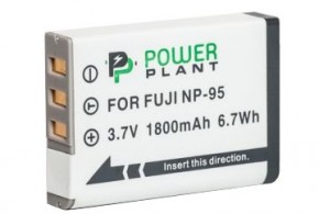  PowerPlant  Fuji NP-95