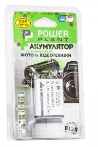  PowerPlant  Fuji NP-95 4