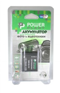  PowerPlant Panasonic DMW-BLH7 (DV00DV1406) 3