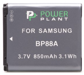  PowerPlant  Samsung BP70A