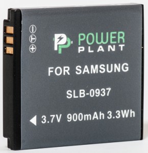  PowerPlant  Samsung SLB-0937