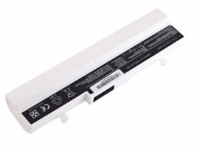  Elements   Asus Eee PC 1001HA 1005 1101 10.8V 4400mAh,  (1005-3S2P-4400) 3