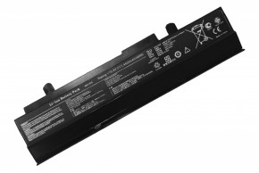  Elements   Asus Eee PC 1015 1016 1215 10.8V 4400mAh,  (1015-3S2P-4400)