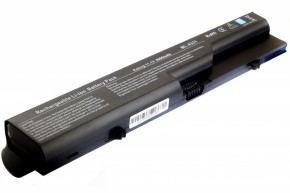  Elements   HP ProBook 4320 4420 4520 4720 Compaq 320 420 620 625 11.1V 6600mAh,  (4321-T-3S3P-6600)