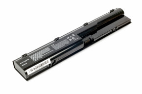  Elements   HP ProBook 4330s 4331s 4430s 4431s 4435s 4436s 4530s 4535s 10.8V 4400mAh,  (4430S-T-3S2P-4400CH)