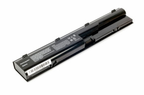  Elements   HP ProBook 4330s 4331s 4430s 4431s 4435s 4436s 4530s 4535s 10.8V 4400mAh,  (4430S-T-3S2P-4400)