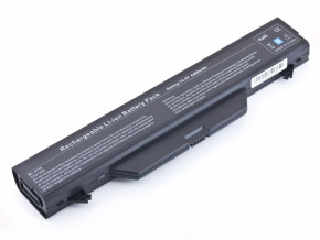  Elements   HP ProBook 4510s 4515s 4710s HSTNN-OB89 14.4V 4400mAh,  (4710-4S2P-4400)