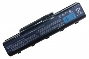  Elements   Acer Aspire 4732 5532 7715 eMachines D525 E627 G525 Gateway NV52 11.1V 4400mAh,  (4732-TY-3S2P-4400)