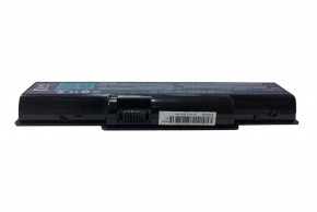  Elements   Acer Aspire 4732 5532 7715 eMachines D525 E627 G525 Gateway NV52 11.1V 4400mAh,  (4732-TY-3S2P-4400) 4