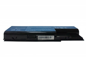  Elements   Acer Aspire 5720 6530 6930 7738 8530 Extensa 5630 7230 7620 11.1V 4400mAh,  (5520-3S2P-4400) 4