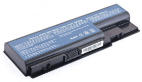  Elements   Acer Aspire 5720 6530 6930 7738 8530 Extensa 5630 7230 7620 14.8V 4400mAh,  (5520-4S2P-4400)