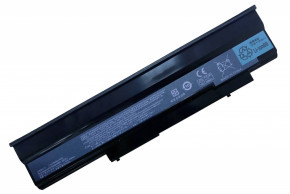  Elements   Acer Extensa 5235 5635 eMachines E528 E728 Gateway NV42 11.1V 4400mAh,  (5635Z-3S2P-4400)