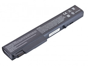  Elements   HP EliteBook 8530p 14.4V 4400mAh,  (8530-T-4S2P-4400)