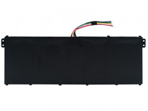    Acer E3-111 ES1-331 V3-111 V5-132 R5-431T Extensa 2508 Gateway NE512 15.2V 2200 mAh,  (AC14B8K-4S1P-2200) 3