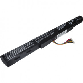  Elements   Acer Aspire E5-522 E5-422 E5-572 V3-574 Extensa 2510 2511 2520 14.8V 2500mAh,  (AL15A32-4S1P-2500)