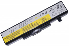  Elements   Lenovo IdeaPad B480 M490 V580 B590 M580 ThinkPad E430 E530 E540 11.1V 4400mAh,  (E430-QJ-3S2P-4400)