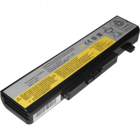  Elements   Lenovo IdeaPad B480 M490 V580 B590 M580 ThinkPad E430 E530 E540 11.1V 4400mAh,  (E430-QJ-3S2P-4400) 3