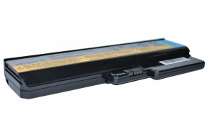    Lenovo IdeaPad Z360 G430 G450 G530 N500 51J0226 L08L6C02 11.1V 4400mAh,  (G450-8-3S2P-4400) 3