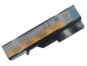    Lenovo IdeaPad G460 G560 L09S6Y02 57Y6454 11.1V 5200mAh,  (G460-8-3S2P-5200)