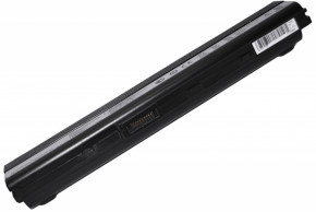  Elements   Asus A40 A42 A52 A62 B53 F85 K42 K52 K62 A32-N82 A42-K52 11.1V 6600mAh,  (K42-3S3P-6600) 4