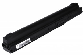  Elements   Asus A40 A42 A52 A62 B53 F85 K42 K52 K62 A32-N82 A42-K52 11.1V 6600mAh,  (K42-3S3P-6600) 5