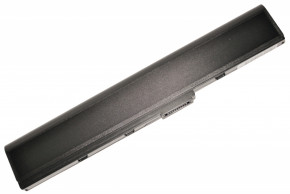  Elements   Asus A40 A42 A52 A62 B53 F85 K42 K52 K62 A32-N82 A42-K52 10.8V 4400mAh,  (K42-TY-3S2P-4400CH) 3