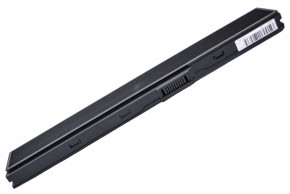  Elements   Asus A40 A42 A52 A62 B53 F85 K42 K52 K62 A32-N82 A42-K52 10.8V 4400mAh,  (K42-TY-3S2P-4400CH) 4