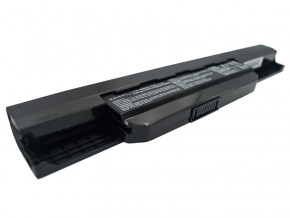  Elements   Asus A43 A53 K43 K53 X53 11.1V 5200mAh,  (K53-T-3S2P-5200) 4