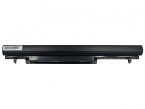    Asus A56 A46 K56 K56C K56CA K56CM K46 K46C K46CA K46CM S56 S46 14.4V 2600mAh,  (K56-TY-4S1P-2600) 3