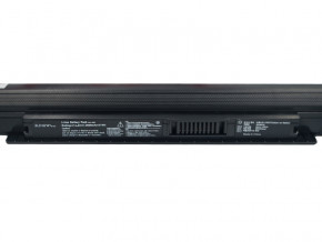    Asus A56 A46 K56 K56C K56CA K56CM K46 K46C K46CA K46CM S56 S46 14.4V 2600mAh,  (K56-TY-4S1P-2600) 4