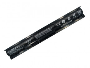    HP ENVY 15-q, ProBook 450 G3, 455 G3, 470 G3 14.8V 2600mAh,  (RI04-4S1P-2600)