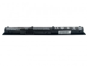    HP ENVY 15-q, ProBook 450 G3, 455 G3, 470 G3 14.8V 2600mAh,  (RI04-4S1P-2600) 4