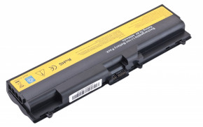  Elements   Lenovo ThinkPad E40 E50 Sl410 T410 T510 W510 11.1V 4400mAh,  (SL410-8-3S2P-4400)