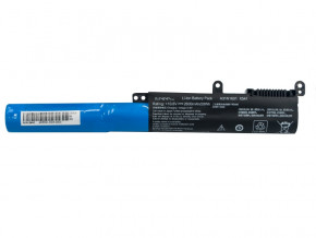  Elements   Asus  X541UA X541UV X541SA X541SC F541UA R541UJ R541UA R541UV 10.8V 2600 mAh,  (X541-3S1P-2600) 3